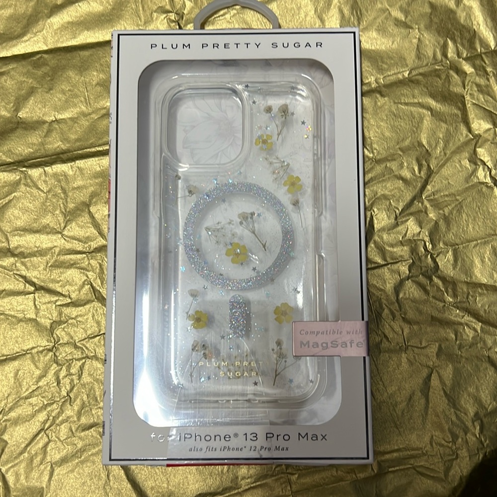 iPhone 13 Pro max phone case